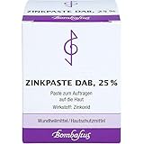 ZINKPASTE DAB 100 g