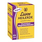 Luvos Heilerde, extrafein akut, 60 Kapseln (1)