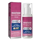 Mnozreo Wechseljahre Ausgleichende Creme,Linderung der Wechseljahre,100ML,1PC(Körperliche Gleichgewicht bei Frauen,Reduzierung von Stress und Angst,Entspannung)