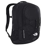 THE NORTH FACE - Groundwork Unisex-Rucksack für Damen und Herren, Einheitsgröße, Schwarz