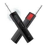 Yalis Versteckte Kamera, Hidden Camera Detector, Wanzen Detektor, Kamera Detektor, Camera Detector, Insektendetektor Für Büro, Hotel, Zuhause