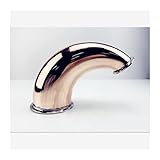 Kupfer-Winkel, 102 mm, Außendurchmesser 51 mm, Außendurchmesser 64 mm, 135 Grad Kupferrohr