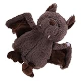 ibasenice kinderzimmer zubehör süße plüschtiere kindergeburtstags mitgebsel Kinderzimmer Einrichtung Cute plushie Kinderspielzeug Stofftier aus Baumwolle Fledermaus Stofftier PP Baumwolle