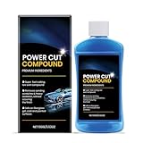 Auto Kratzerentferner Auto Polierflüssigkeit Körperfarbe Pflege Entfernen Sie Kratzer Reparatur Farbe 100 G Farbe Restorer Wachs