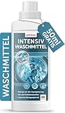 PLINTEX® [550ml] Intensiv Waschmittel für Funktions- und Outdoorbekleidung - Funktionswaschmittel für Textil & Outdoor - Spezialwaschmittel für Sport, Gore-Tex, Softshell, Skibekleidung