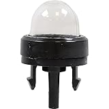 Primer Benzinpumpe für Motorsense, Kettensäge für STIHL für HUSQVARNA für DOLMAR