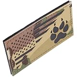 HEMOTON Hundetraining Patch aus Bestickter Aufnäher für Geschirr Weste und Leine Langlebig und Verschleißfest für Mittelgroße und Große