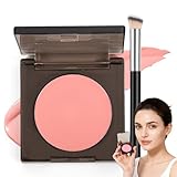 Under Eye Brightener,Concealer für Augenringe Mit Pinsel,Effektiv Dunkle Ringe Abdeckend,Lang Anhaltende Aufhellung,Gleichmäßige Verteilung,Feuchtigkeitsspendend,Für Strahlenden Make-Up-Look