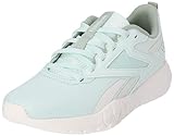 Reebok Damen FLEXAGON Energy TR 4 Sneaker, AQUDUS/VINGRE/Chalk, 56 EU