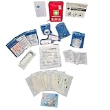 Erste-Hilfe-set von MADAME GONGO