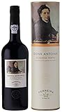 Ferreira Dona Antonia Reserva Port, in Geschenk-Dose (1 x 0.75 l)