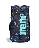 Arena Fastpack 3.0 Rucksack, Aqua, 40 L