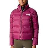 THE NORTH FACE Hyalite Jacke Boysenberry XS