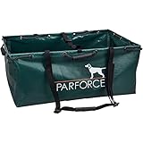 Parforce Multi- und Wildwanne Flexy – faltbar Small – 75x45x30 cm, max. Belastbarbeit 40 kg