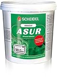 Scheidel Asur Allround Abbeizer 3 Liter