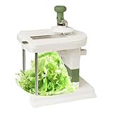 Kohlzerkleinerer | Manuelle Gemüsehobel, Kohlschneider, Hilfsschneider für die Küche, für Hotel, Restaurant, Küche