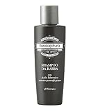 Fondonatura Bartshampoo 150 ml