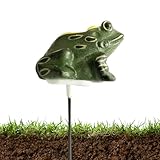 Mounder Bodenfeuchtesensor | Pflanzmesser Mounder | SMART HUMESTURES | Wiederverwendbares Harz-Testwerkzeug | Präziser Hydrokultur-Tester für Pelzkulturpflanzen