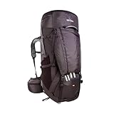 Tatonka Yukon X1 65+10 Women - Trekkingrucksack für Damen - Mit Frontzugriff und verstellbarem Rückensystem - Für schwere Lasten - 75 Liter Volumen