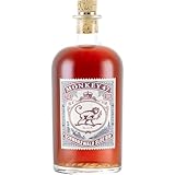Monkey 47 Schwarzwald Sloe Gin - Ultra Premium Sloe Gin mit feiner Fruchtnote - 1x 0,5 L | 500 ml (1er pack)