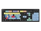 LogicKeyboard Cubase/Nuendo Astra 2 DE (PC)