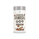 MORE NUTRITION Protein Iced Coffee, 500g, Café Frappé Style