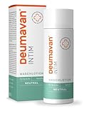 Deumavan Intim Waschlotion Neutral 200 ml