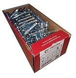 50 M12 RAWL Anker Dübel für Mauerwerk Kernbohrständer Kernbohrgerät Schwerlastanker