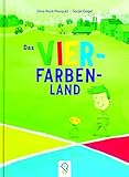 Das Vier-Farben-Land