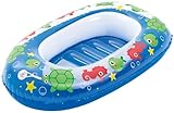 Bestway Schlauchboot Junior (Blue)