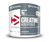 Dymatize Creatine Monohydrate Creapure – 500 g