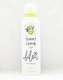 Bilou Yummy Lemon Cremiger Duschschaum 200 ml