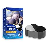 Mundband zum Schlafen 42 Stück, Mundpflaster Schlafen, Anti-Schnarch-Mundpflaster für die Nacht, Mund Pflaster zum Schlafen, Mund Tape Schlaf, Verbessert Schlaf, Lindert Schnarchen