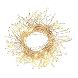 Funkelndes Set für den Innenbereich – LED-USB-Kit, gemütlicher Akzent auf dem Raum, warme saisonale Beleuchtung, dekorative Raumanzeige, Akzent-Beleuchtung