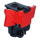 LUTH Premium Profi Parts Brühgruppe Brüheinheit kompatibel mit Siemens EQ500 EQ.500 11040688 für Kaffeemaschine Kaffeeautomat