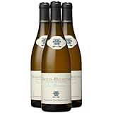 Crozes-Hermitage Les Garennes Weißwein 2023 - Domaine Les Alexandrins - g.U. - Rhonetal Frankreich - Rebsorte Marsanne, Roussanne - 3x75cl