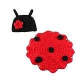 DIYEAH 1 Satz Fotografie Requisiten für Jungen und Mädchen Neugeborenen Outfit für Unvergessliche Fotoshootings Elastisch und Weich für Shower und