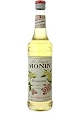 Monin Holunderblütensirup 0,7 Liter