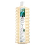 AVON Senses Badeschaum Maldives Sands, Duft von Meersalz und Frangipani, 1 Liter