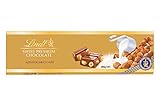 Alpenvollmilch Nuss Schokolade mit Haselnüssen 300g 2er Pack