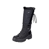 Rieker Damen Stiefel X9084