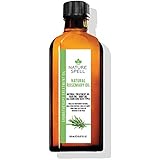 Nature Spell Rosmarinöl, Behandlung für Haar und Körper, 150 ml