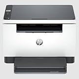 HP LaserJet MFP M234d Multifunktions-Laserdrucker Schwarzweiß, Drucken, Kopieren, Scannen, Automat.beidseitiger Druck, USB, HP Smart App, Intelligente Benutzeroberfläche