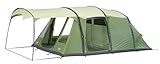 Vango Odyssey Air Aufblasbares Zelt, Epsom Green, 500SC