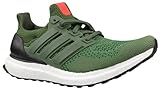 adidas Ultra Boost DNA J Kinder Sneaker Laufschuhe Turnschuhe grün FX0223 NEU (EU Schuhgrößensystem, Jugendliche, Herren, Numerisch, M, 35.5)