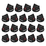 UKCOCO 25 Sprühdüsenaufsätze für Farbdosen Kompatibel mit Aerosoldosen Kompakt und Effizient für Karosserie und Malerarbeiten