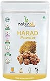 NACHT B Naturall Harad/Haritaki-Pulver/Terminalia Chebula – 200 GM