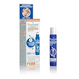 Puressentiel – Alltagsbeschwerden - Kopfschmerzen-Roll-on mit 9 ätherischen Ölen - schmerzlindernd - 10 ml