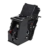 Brüheinheit Brühgruppe 11014117 kompatibel mit Bosch Siemens 11009614 Modell EQ.5 EQ.6 EQ.7 EQ.8 series S100 S300 S400 S500 S700 IQ.700 Extraklasse für Kaffeevollautomaten