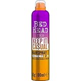 Tigi Bed Head Row Keep It Casual Haarspray Aero 400 ml